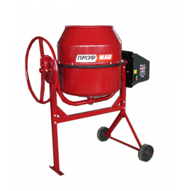Бетономешалка ПРОФМАШ Б-120