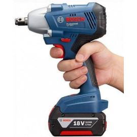 Гайковерт Bosch GDS 250-LI 06019G6121