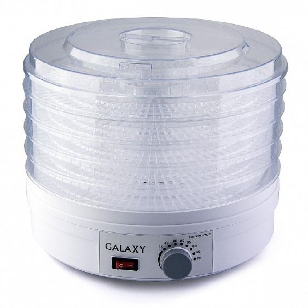 Сушилка для овощей GALAXY GL2631