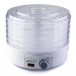 Сушилка для овощей GALAXY GL2631