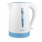 Электрочайник Vitek VT-7031(W)