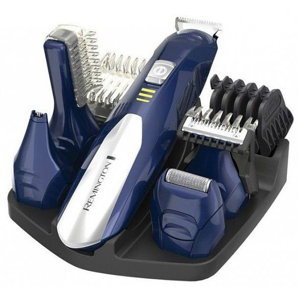 Машинка для стрижки REMINGTON pg 6045