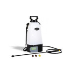 Опрыскиватель аккумуляторный GREENWORKS G24 24V 5103507UA