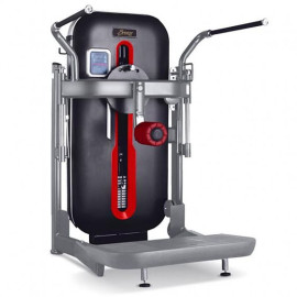 Тренажер для бедер Bronze Gym MT-016 C