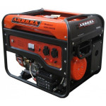 Генератор AURORA age 6500 d
