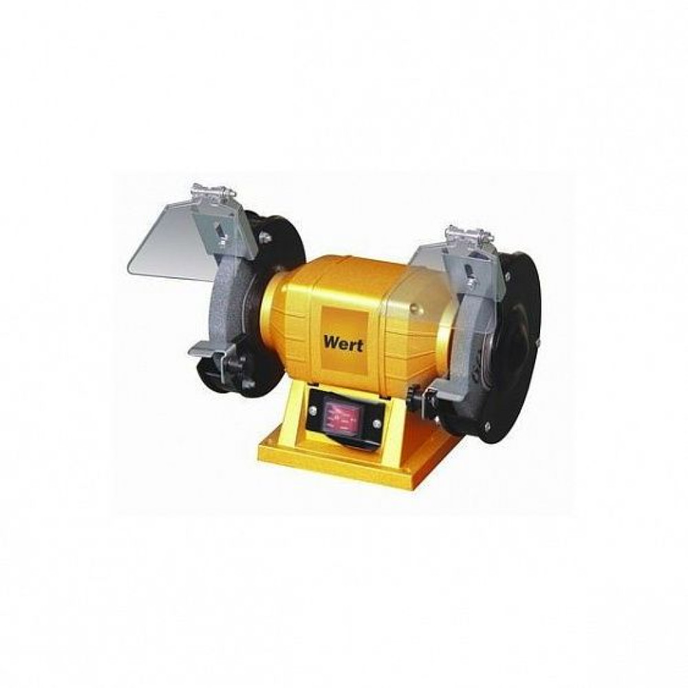Станок для заточки универсальный Wert GM 0315