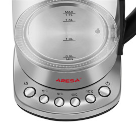 Чайник электрический ARESA AR-3460