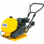 Виброплита ZITREK Z3K 60 W