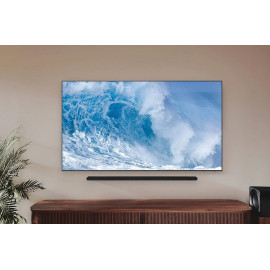 Телевизор SAMSUNG QE65QN700BUXCE