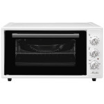 Мини-печь MONSHER MMO 4825 Blanc
