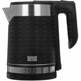 Чайник GOODHELPER KРS-185C черный