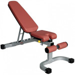 Силовая скамья AeroFIT Functional IFFID