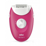 Эпилятор BRAUN 3420