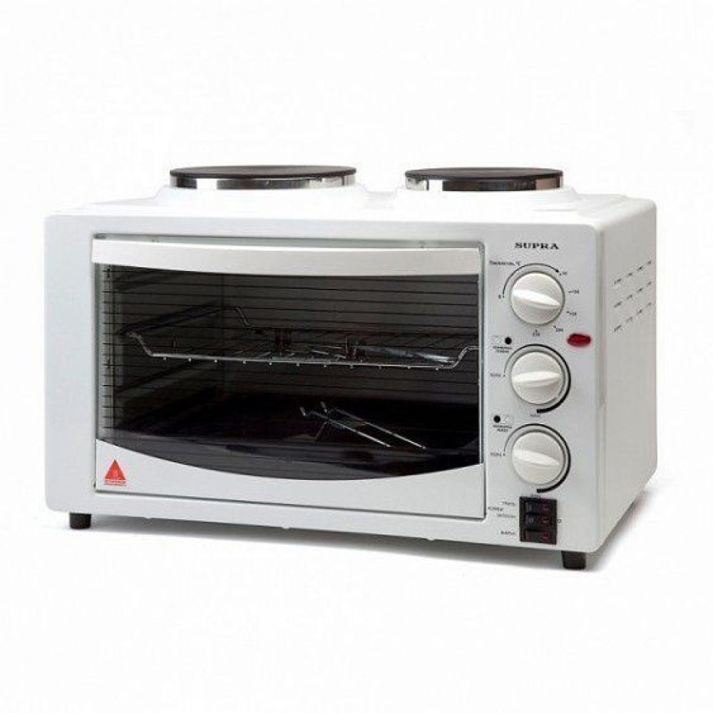 Духовка SUPRA mts-302 white