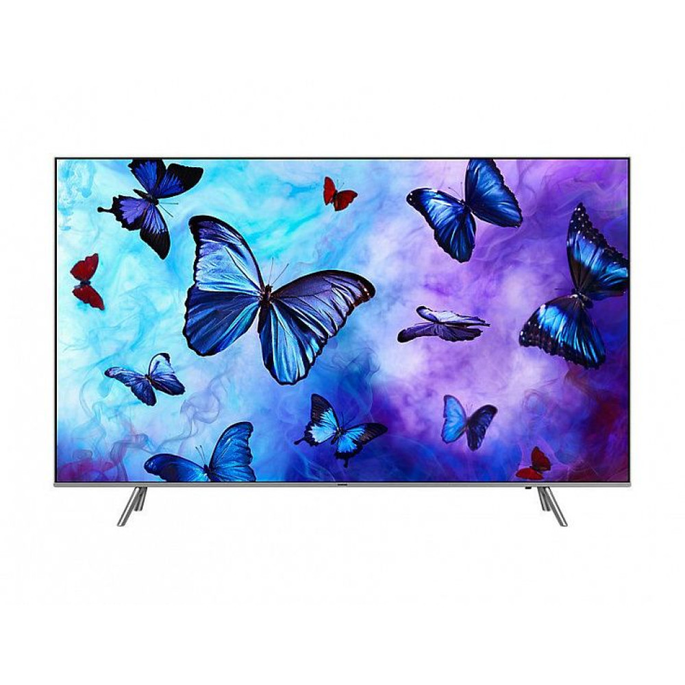 Телевизор SAMSUNG QE75Q6FNA
