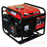 Генератор бензиновый REDVERG RD-IG3500HE