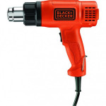 Термопистолет BLACK & DECKER KX1650