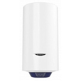 Водонагреватель ARISTON BLU1 ECO ABS PW 80 V Slim