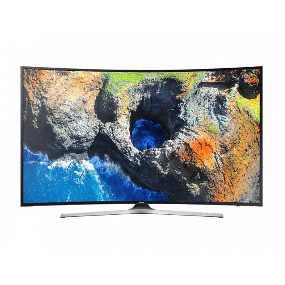Телевизор SAMSUNG UE55MU6300