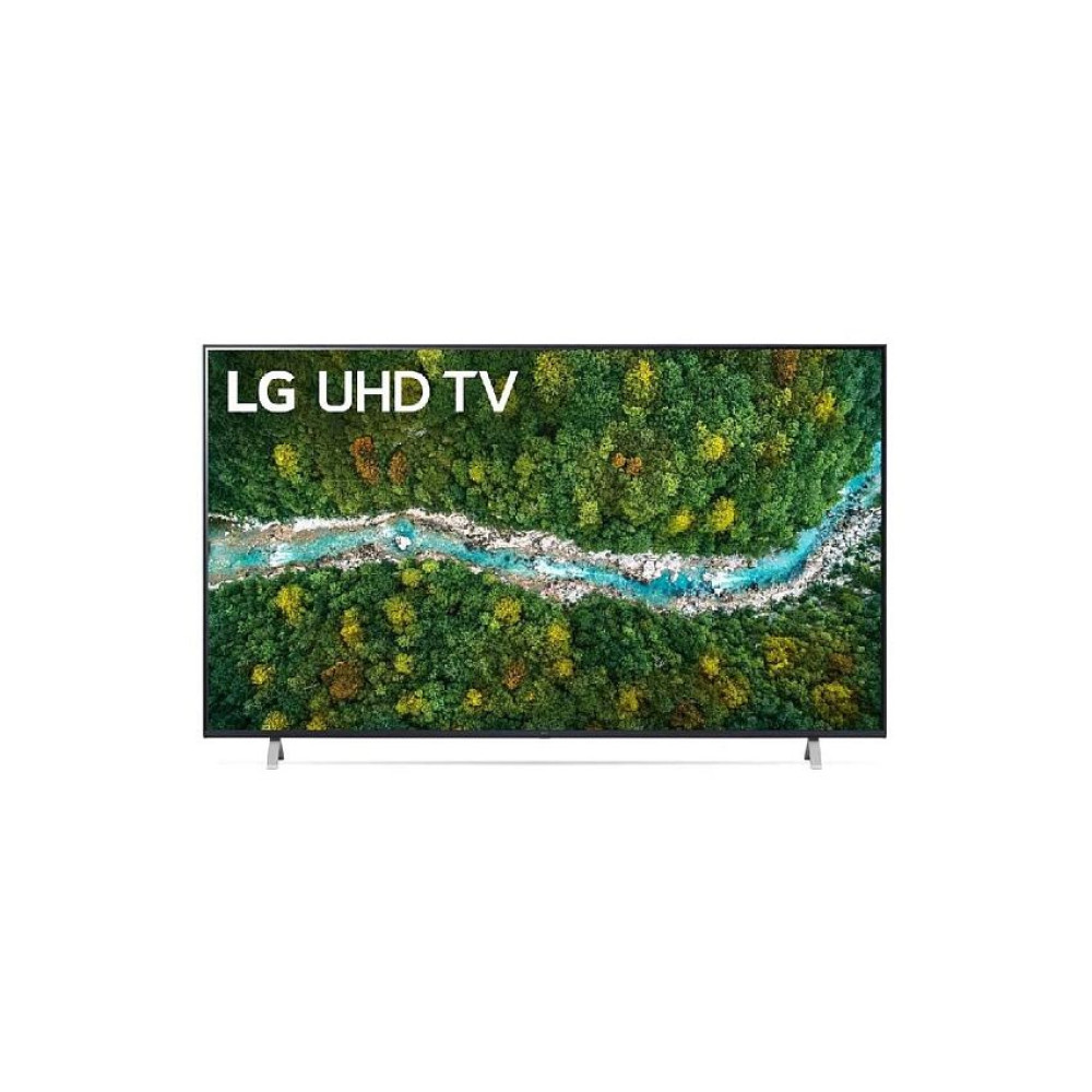 Телевизор LG 75UP77506LA