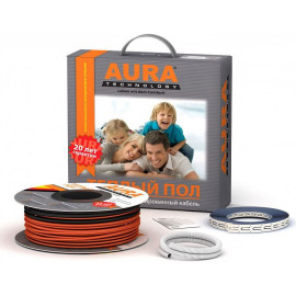 Теплый пол AURA kta 12-200