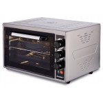 Мини-печь Kraft KF-MO3803KGR
