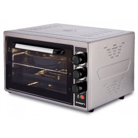 Мини-печь Kraft KF-MO3803KGR