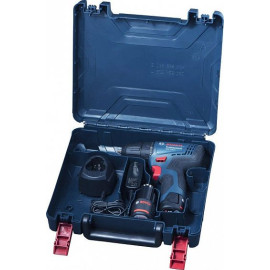 Аккумуляторный шуруповерт Bosch GSR 120-LI 2 А*ч 06019G8020