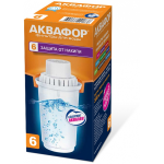Картридж АКВАФОР в100-6 (комплект 2 шт)