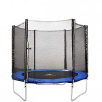 Батут DFC Trampoline Fitness 10FT-TR-E