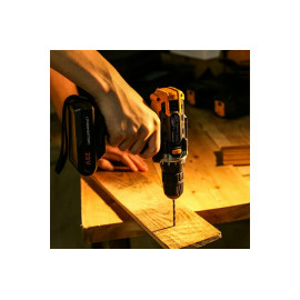 Дрель-шуруповерт DEKO DKCD20FU-Li 063-4135