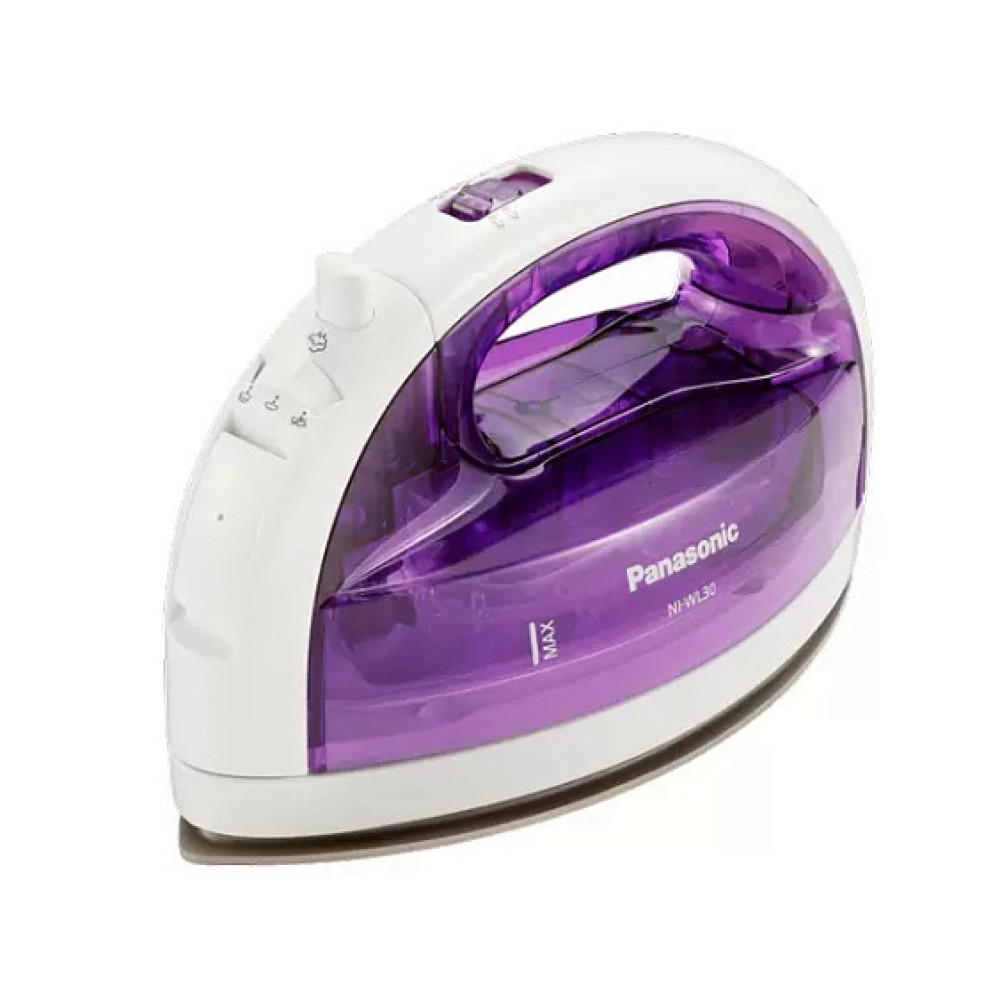 Утюг PANASONIC NI-WL30VTW