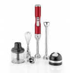 Блендер KITCHEN AID 5khb3581eca карамельное яблоко