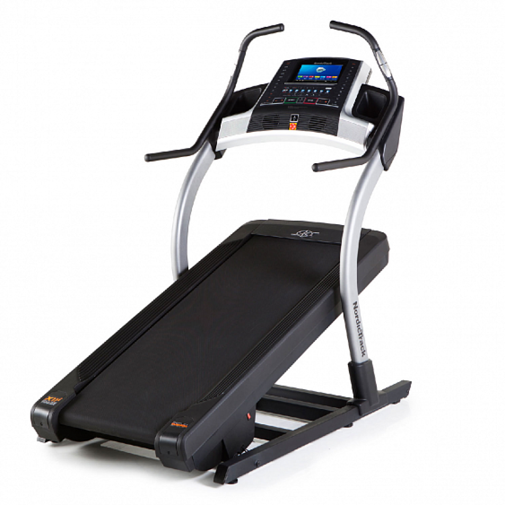 Беговая дорожка NordicTrack X9i (NETL29714)