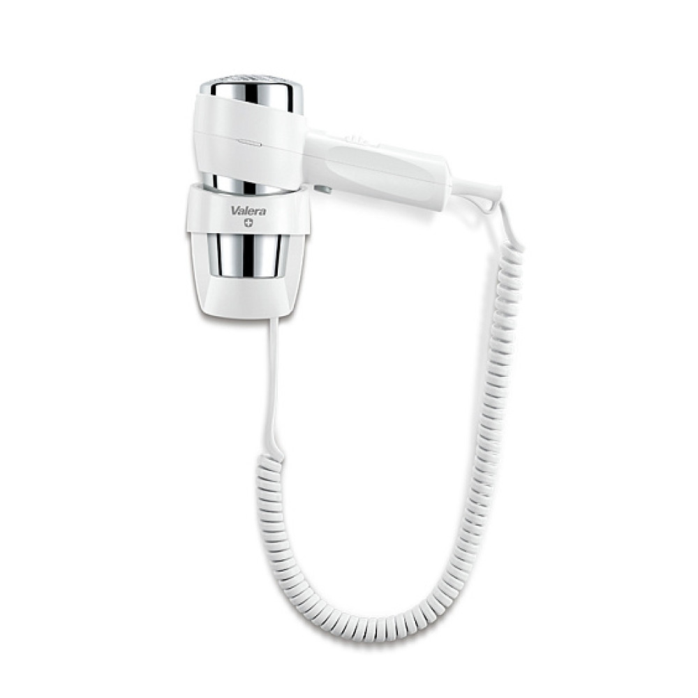 Фен VALERA Action Super Plus 1200 White