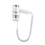 Фен VALERA Action Super Plus 1200 White