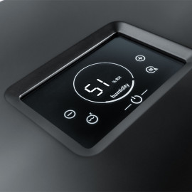 Мойка воздуха VENTA AeroStyle LW73 WiFi schwarz (черный)