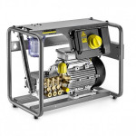Аппарат высокого давления KARCHER HD 9/18-4 Classic Cage (1.367-315)
