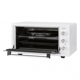 Электропечь SIMFER M4552ТВ