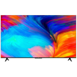 Телевизор TCL 65P637