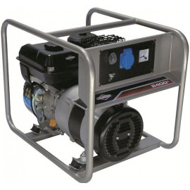 Генератор бензиновый BRIGGS&STRATTON 1800a