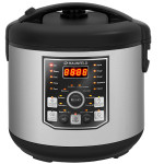 Мультиварка MAUNFELD MPMC-1624S