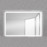 Зеркало BELBAGNO SPC-GRT-1000-800-LED-TCH