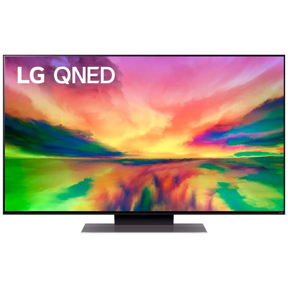 Телевизор LG 55QNED816RA