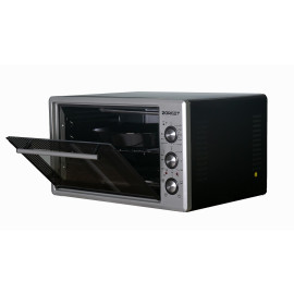 Мини-печь ZARGET ZMO 3625GB