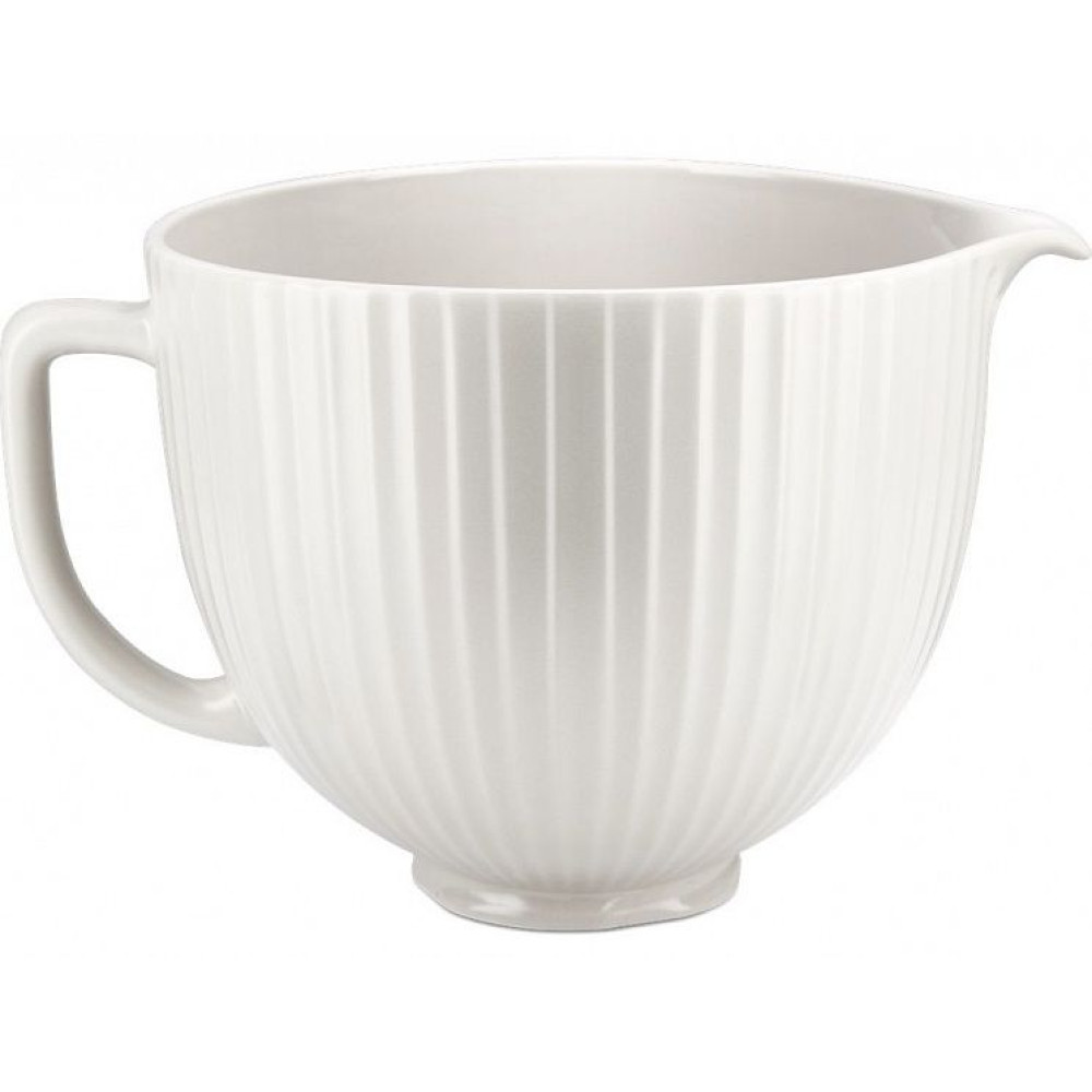 Чаша KITCHENAID 5KSM2CB5PCC 4.7 л керамическая
