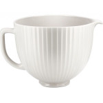 Чаша KITCHENAID 5KSM2CB5PCC 4.7 л керамическая