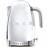 Чайник SMEG KLF04SSEU