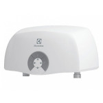 Водонагреватель проточный ELECTROLUX smartfix 2.0 ts (6,5 kw) - кран+душ