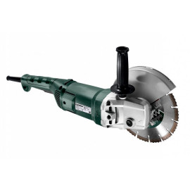 Шлифмашина Metabo W 2000-230 606430010